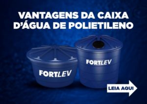 Vantagens da Caixa dágua de Polietileno Blog Ferpam