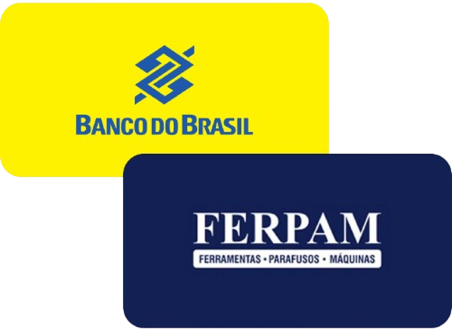 Banco do Brasil e Ferpam