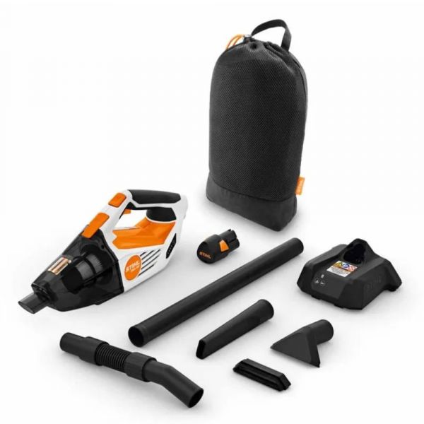 Aspirador de Pó à Bateria SEA 20.0 220V SA030117318 Stihl