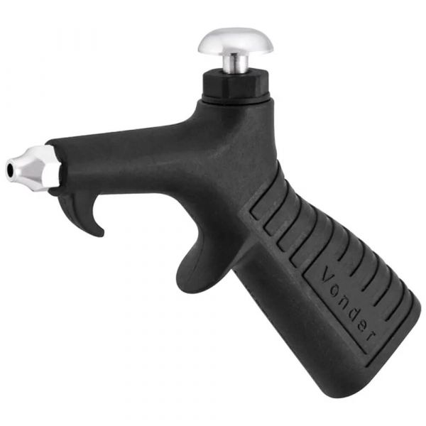 Pistola De Ar Para Limpeza PL 006 Vonder