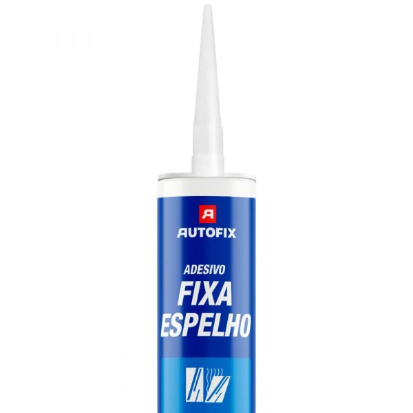 Adesivo Fixa Espelho 400g Autofix 