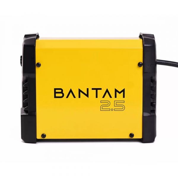 Máquina De Solda Inversora Bantam 2.5 Bivolt 110/220V Esab 