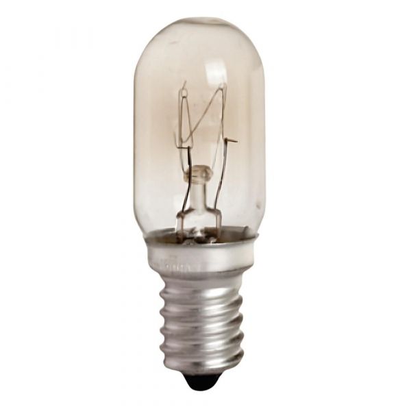 Lâmpada Incandescente T22 15W Bivolt G-Light