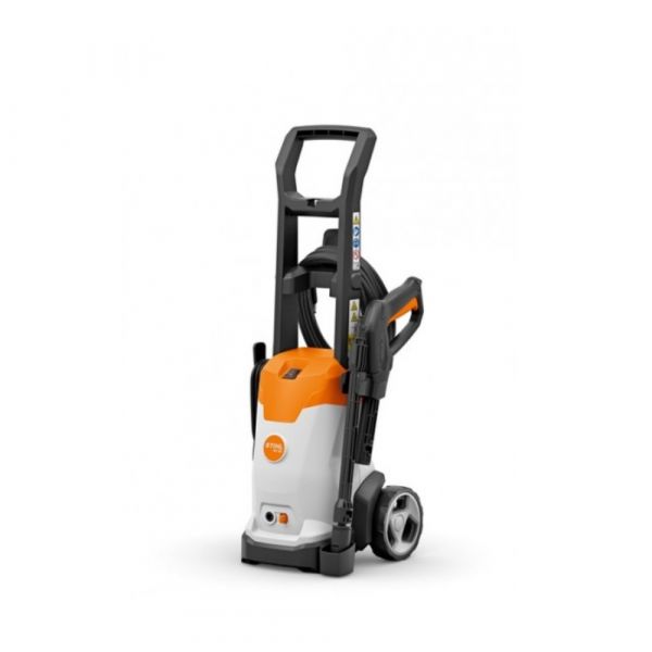 Lavadora STIHL RE 90.0 Com Carrinho RE020114539