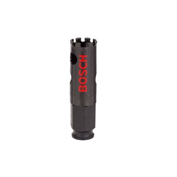 Serra Copo Diamantado 20mm- Bosch 2608580302