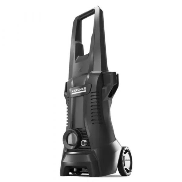 Lavadora de Alta Pressão K2 Black 1200W Karcher 