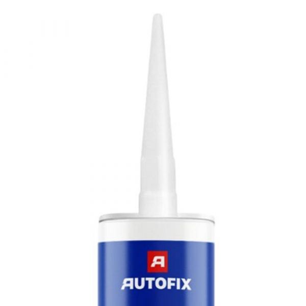 Silicone Acrílico Base Água 400g Autofix