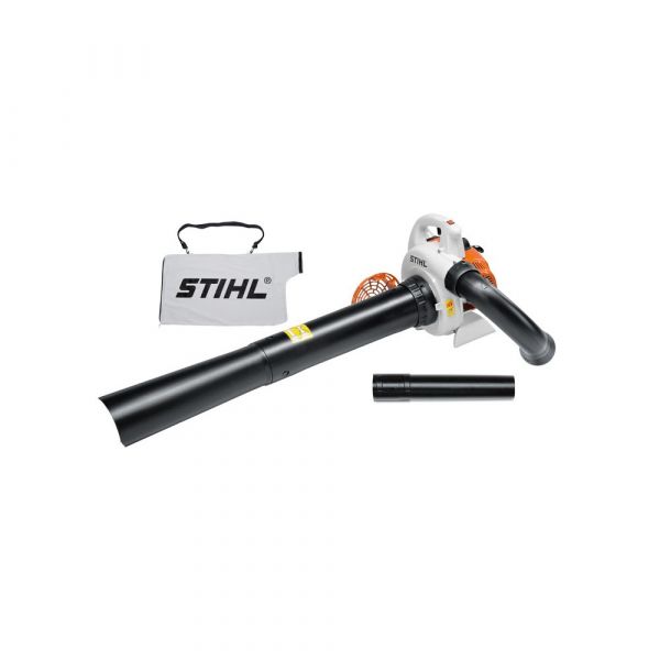 Soprador Aspirador SH 56 STIHL 42412000015