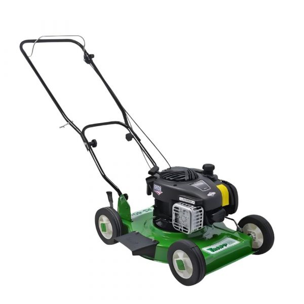 Cortador De Grama À Gasolina RS-40G 3.5 hp 4T Briggs com Saida Lateral Trapp