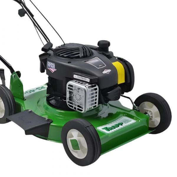 Cortador De Grama À Gasolina RS-40G 3.5 hp 4T Briggs com Saida Lateral Trapp