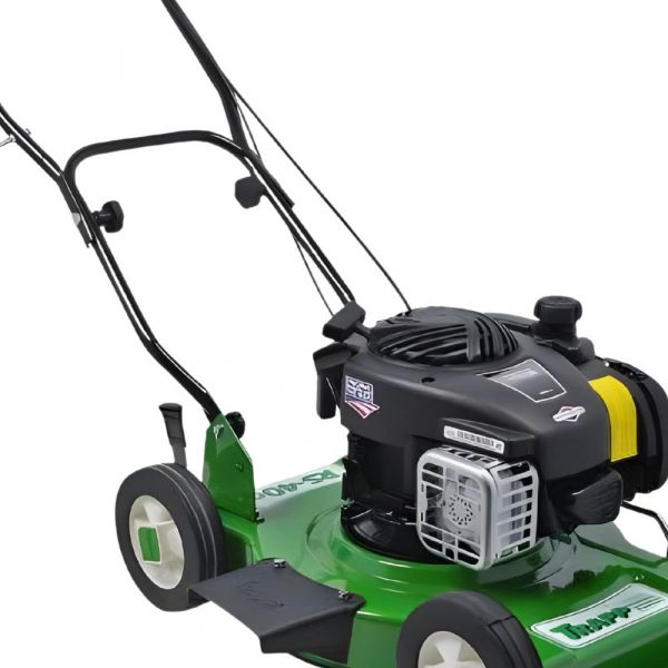 Cortador De Grama À Gasolina RS-40G 3.5 hp 4T Briggs com Saida Lateral Trapp