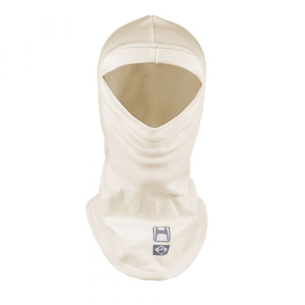 Touca Balaclava Aramida Natural Tamanho M HJ66000MD Hércules