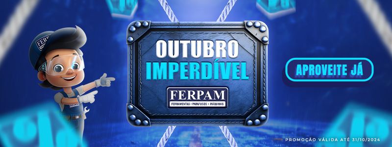 Campanha Outubro Imperdível